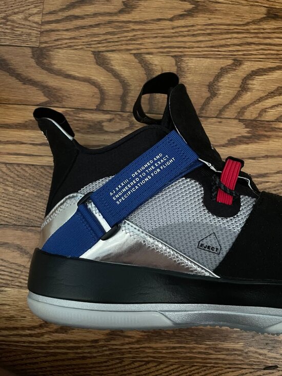 Jordan 33 \'All-Star\'